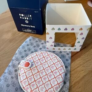Roller Rabbit Blind Box Compact Mirror